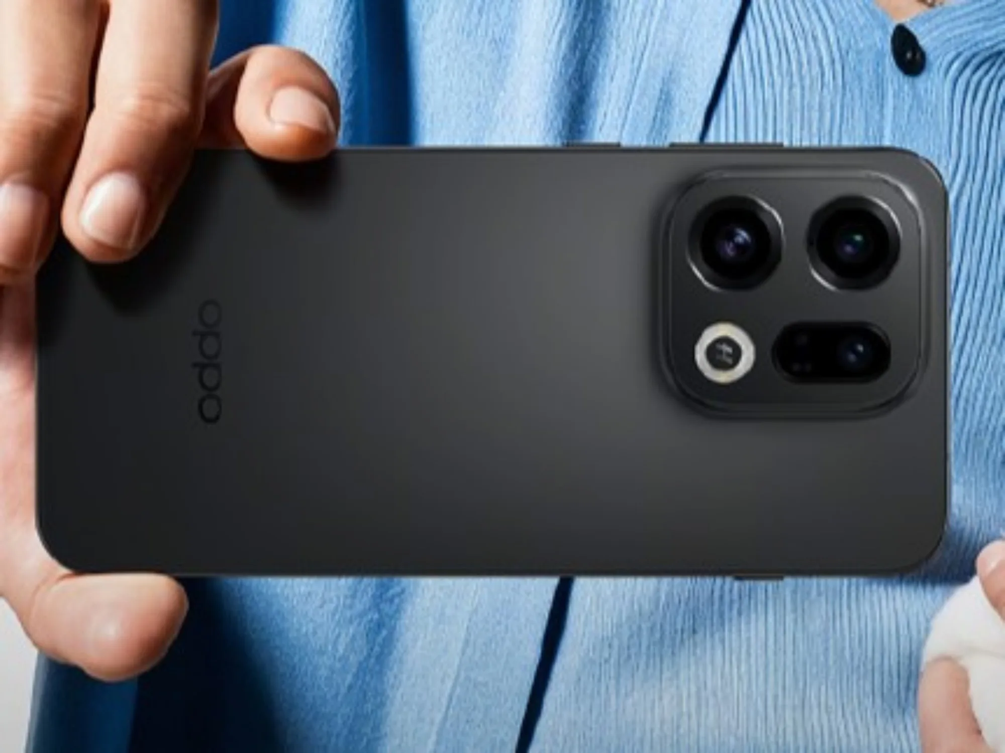 OPPO Find X9 series