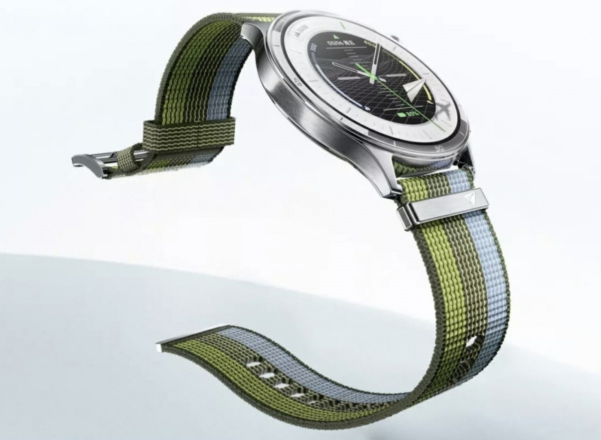 oppo pad 5 watch s launch china