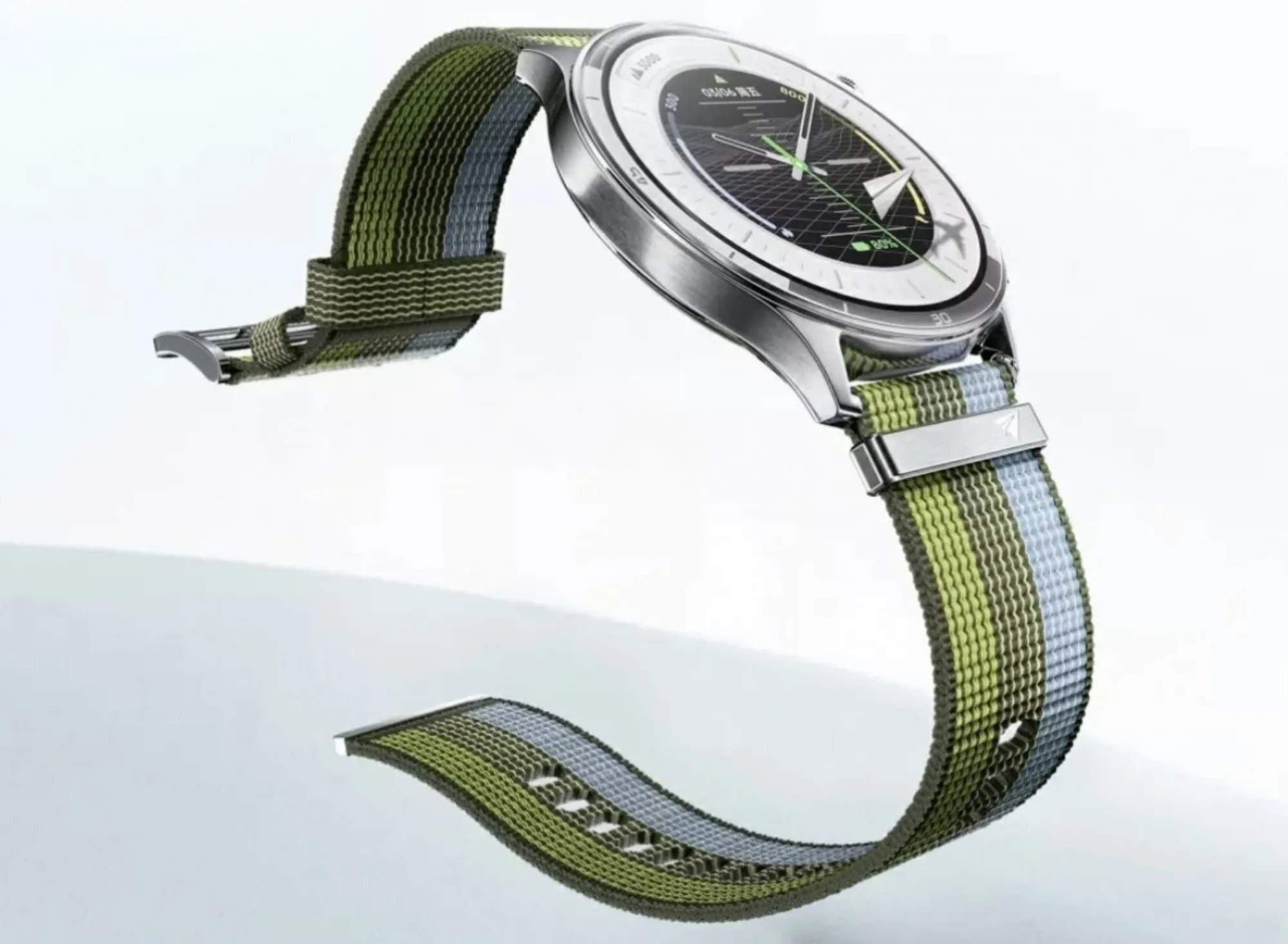 oppo pad 5 watch s launch china