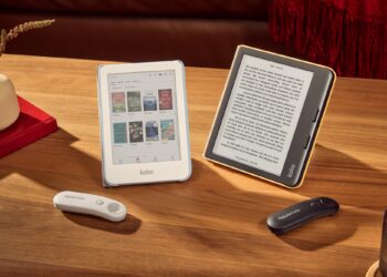 Image: Rakuten Kobo