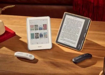 Image: Rakuten Kobo