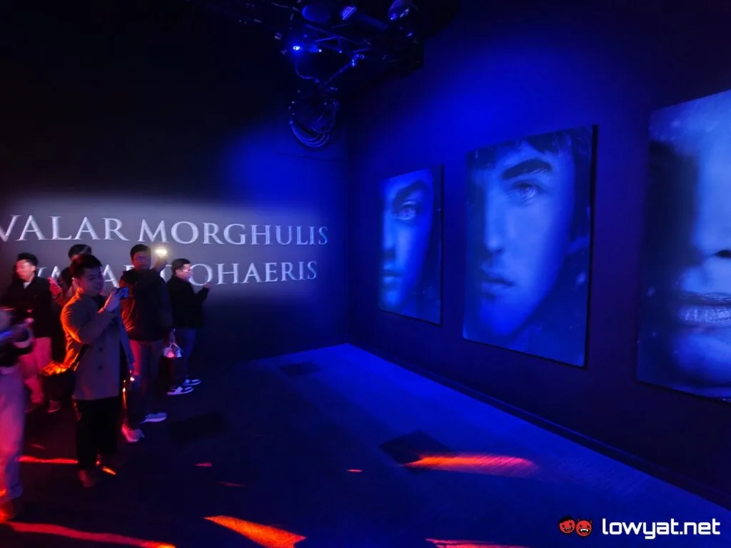 realme 15 pro game of thrones