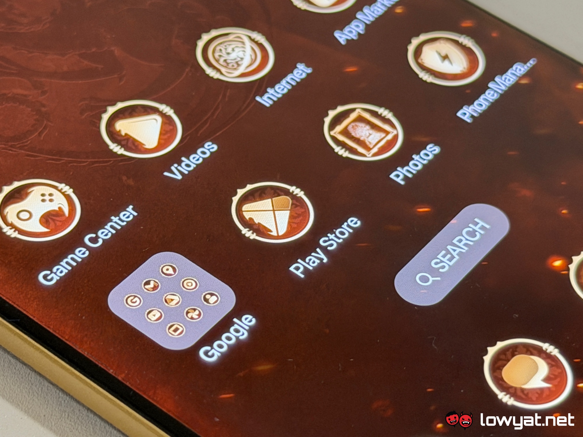 realme 15 pro game of thrones review