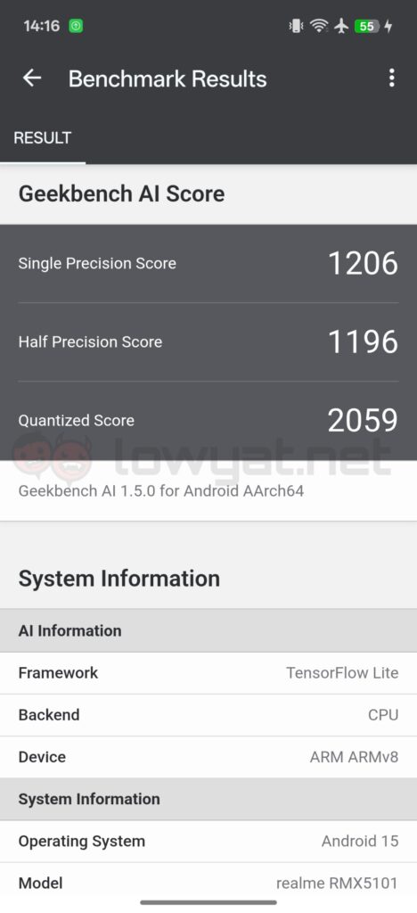 realme 15 pro game of thrones review