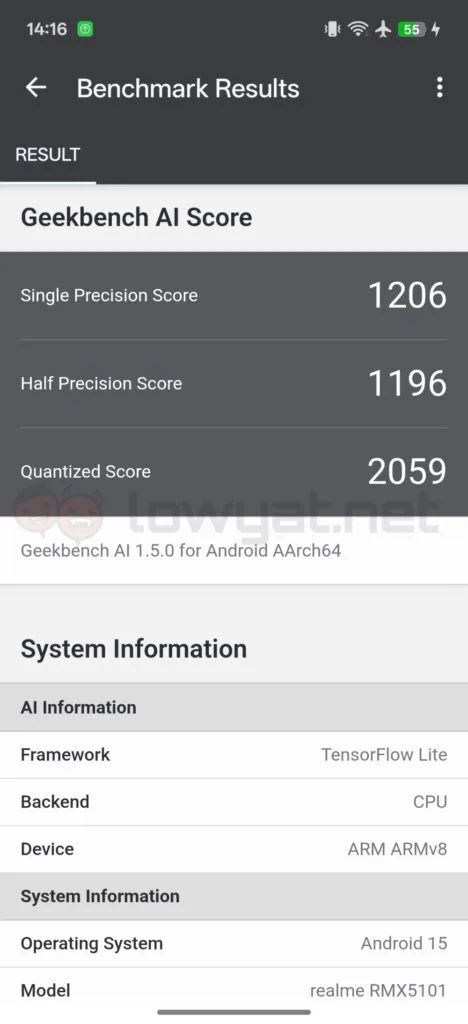 realme 15 pro game of thrones review