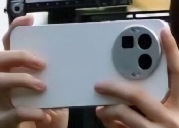 realme GT 8 Pro leak
