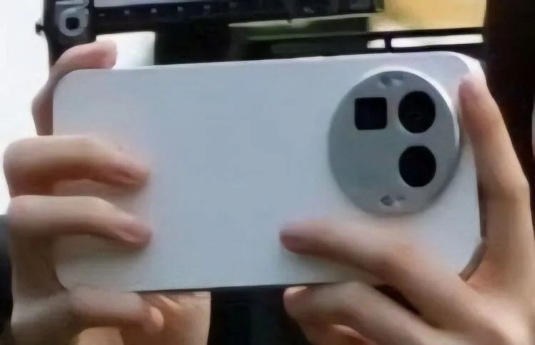 realme GT 8 Pro leak