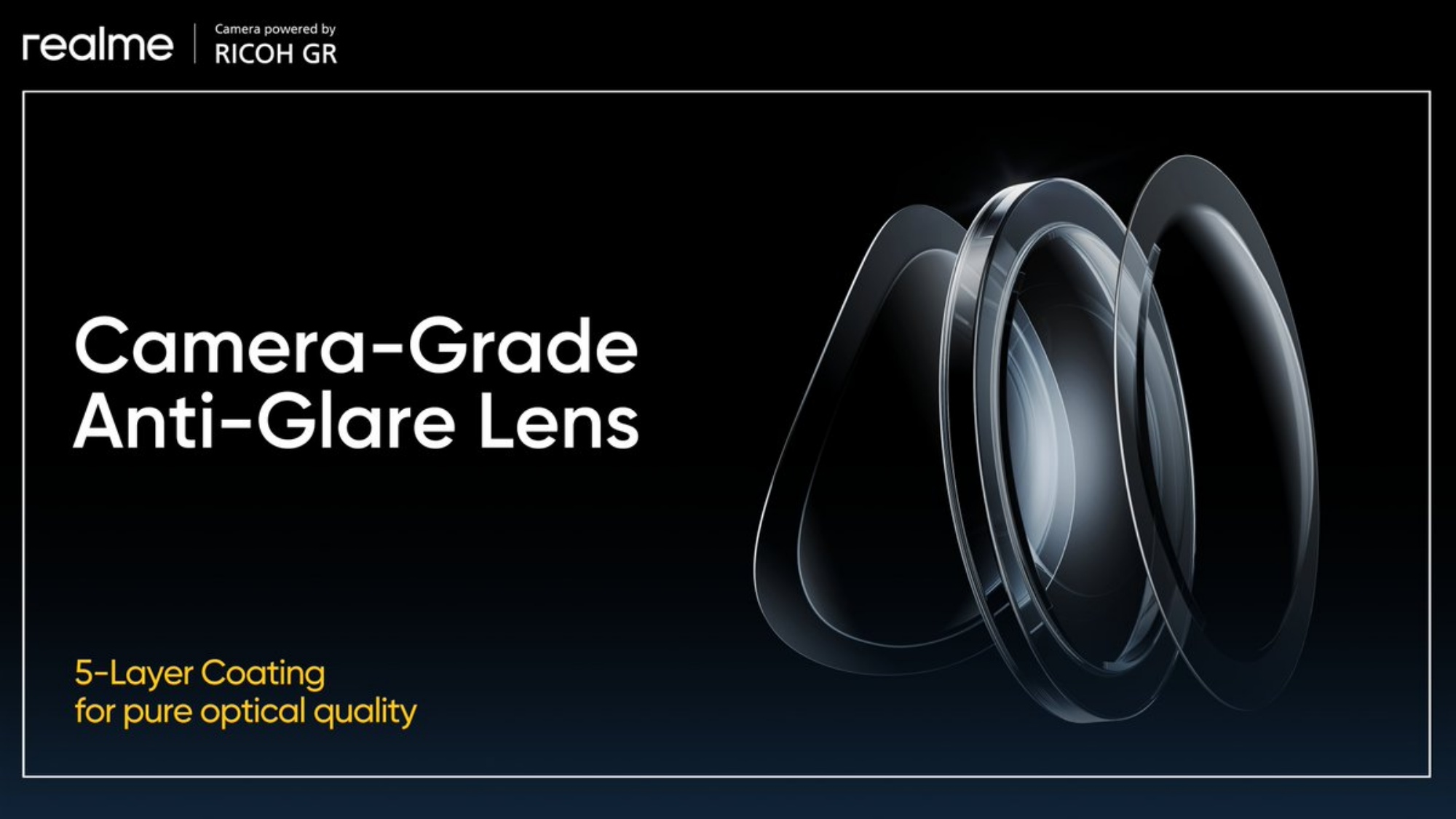 realme GT 8 Pro Ricoh camera