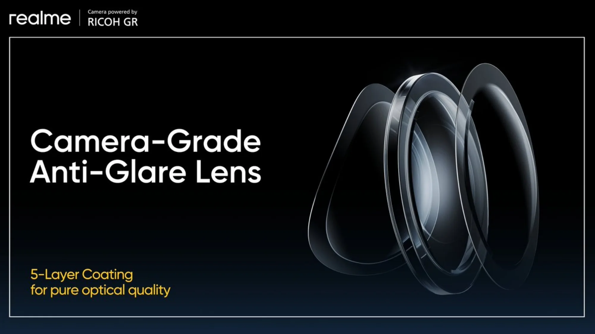 realme GT 8 Pro Ricoh camera