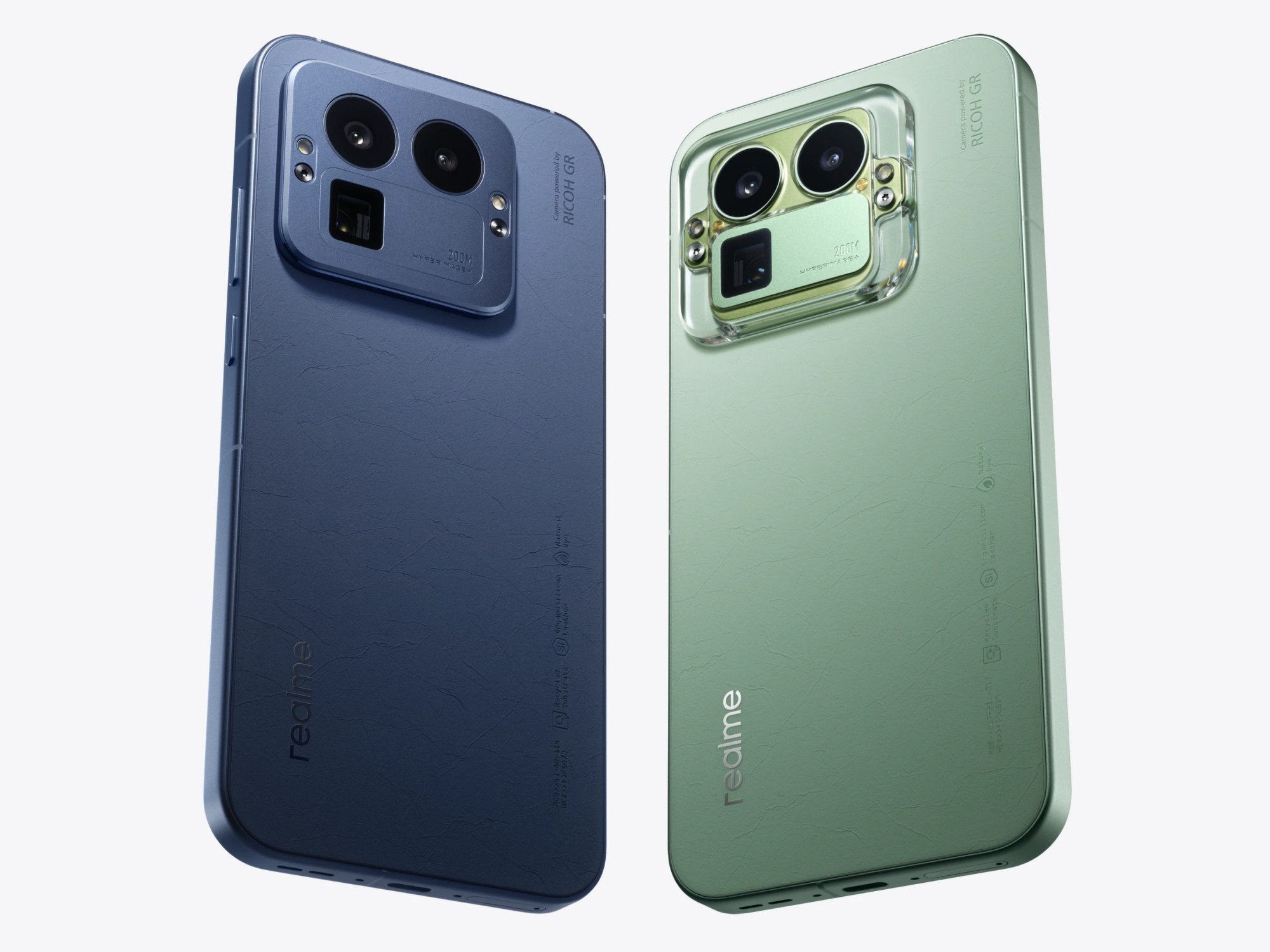 realme GT 8 Pro