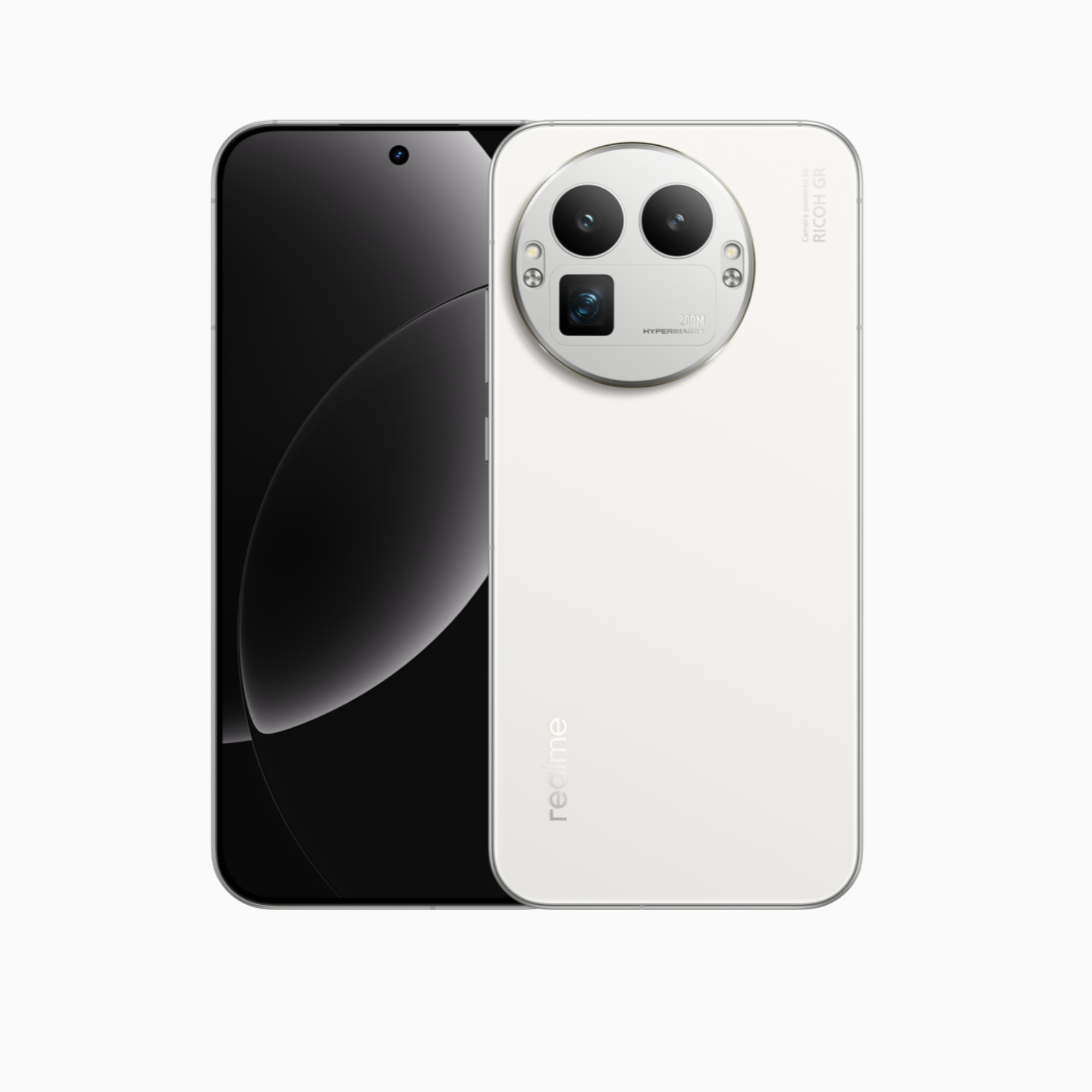 realme GT 8 Pro