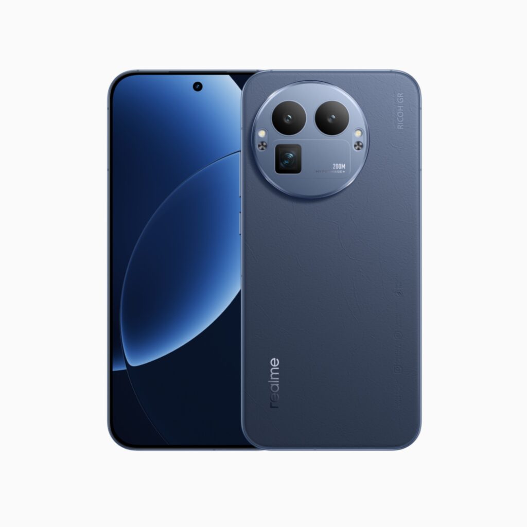 realme GT 8 Pro