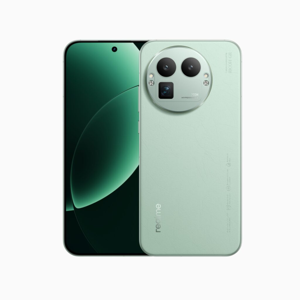 realme GT 8 Pro