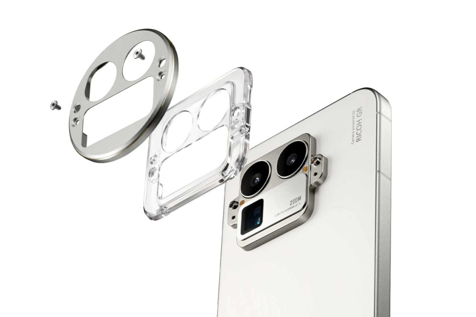 realme GT 8