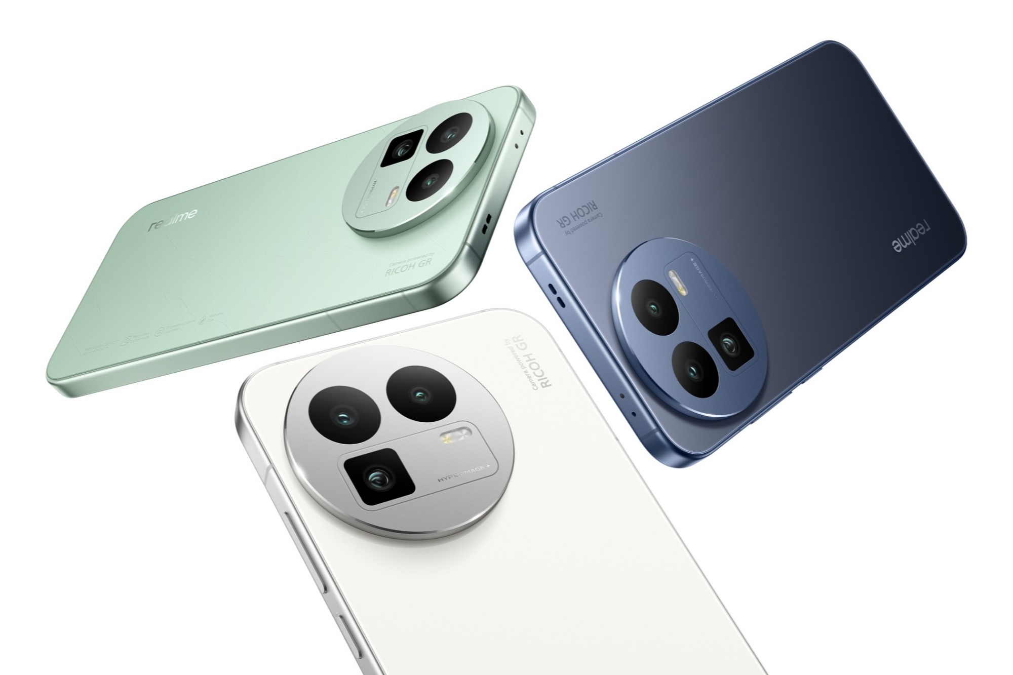 realme GT 8