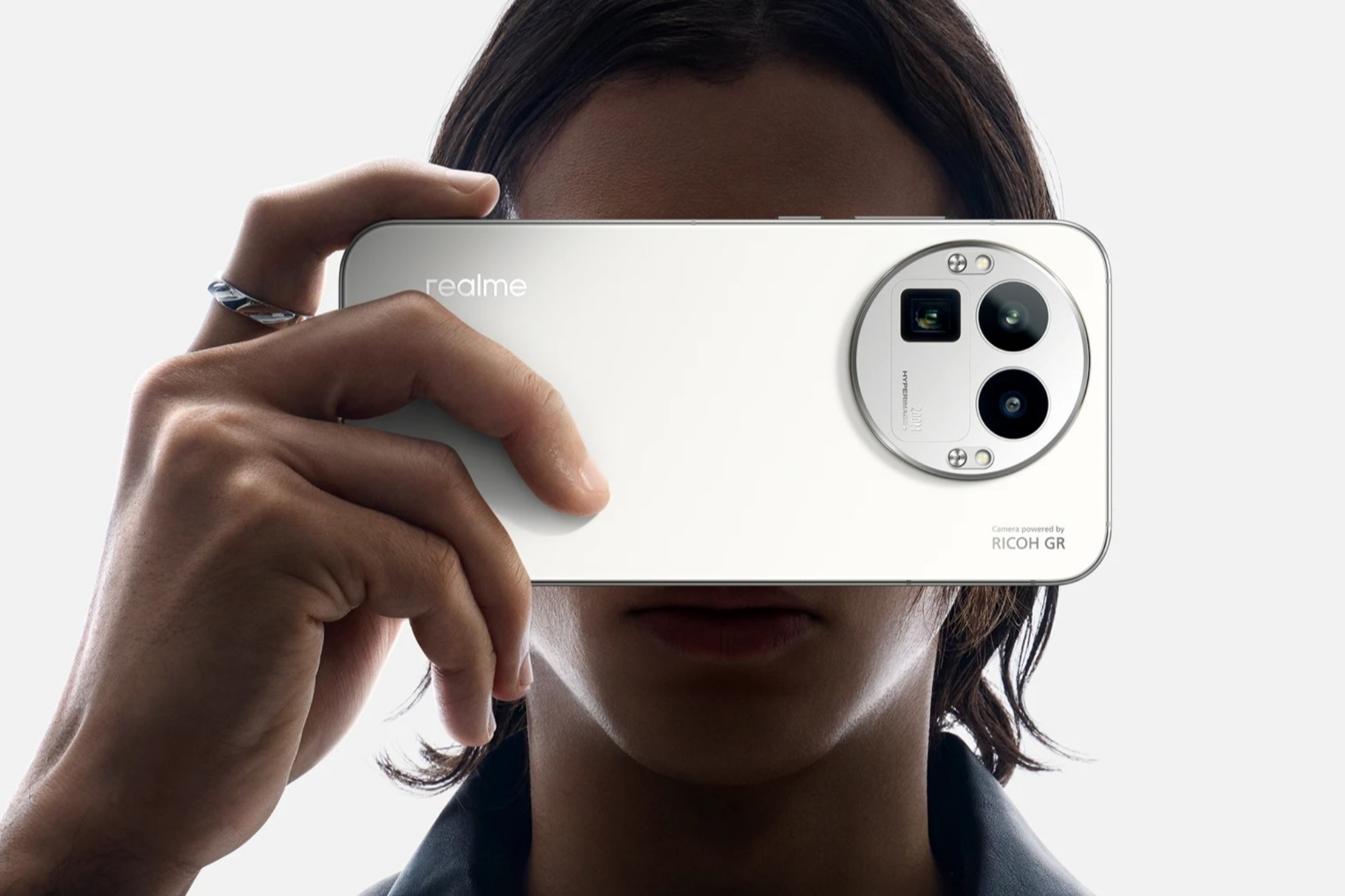 realme GT 8 Pro
