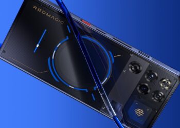 Redmagic 11 Pro