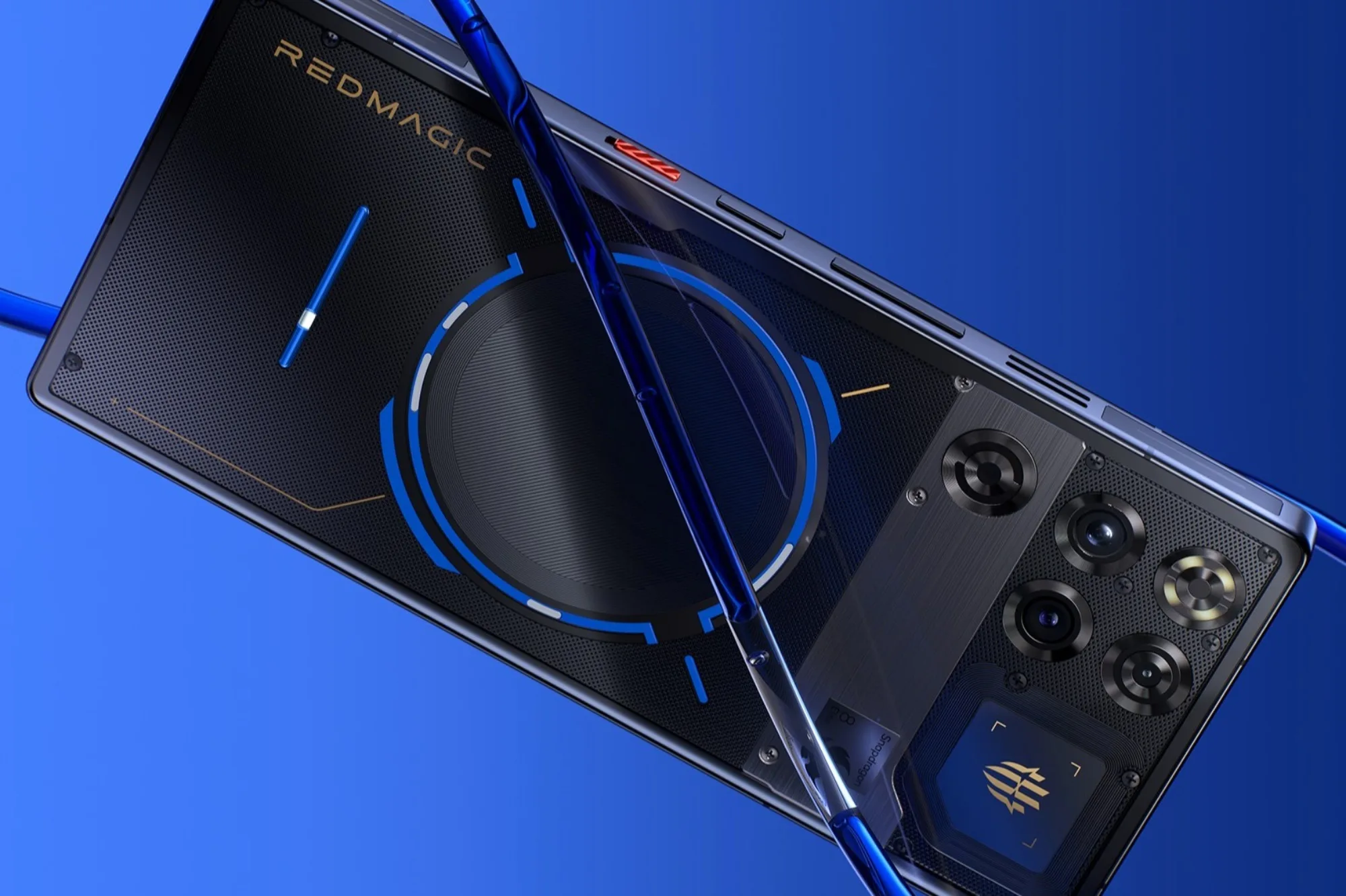 Redmagic 11 Pro