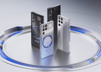 Redmagic 11 Pro series