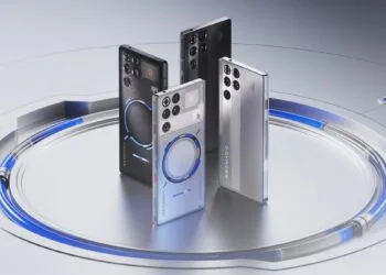 Redmagic 11 Pro series