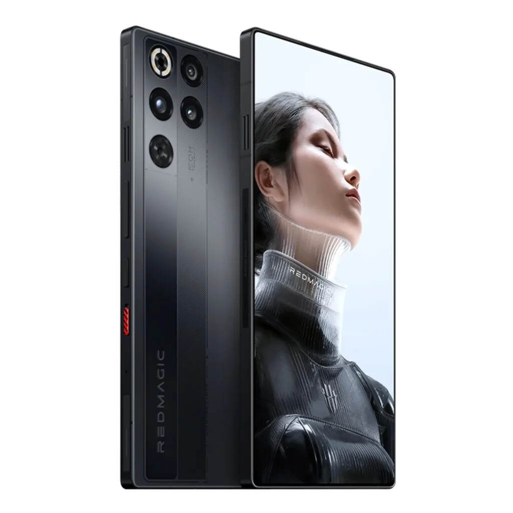 Redmagic 11 Pro
