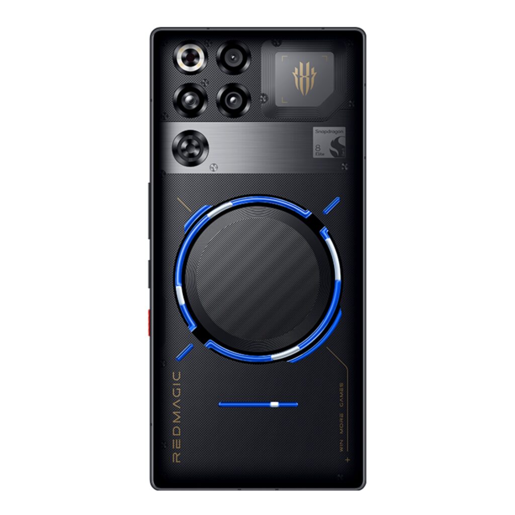 Redmagic 11 Pro+