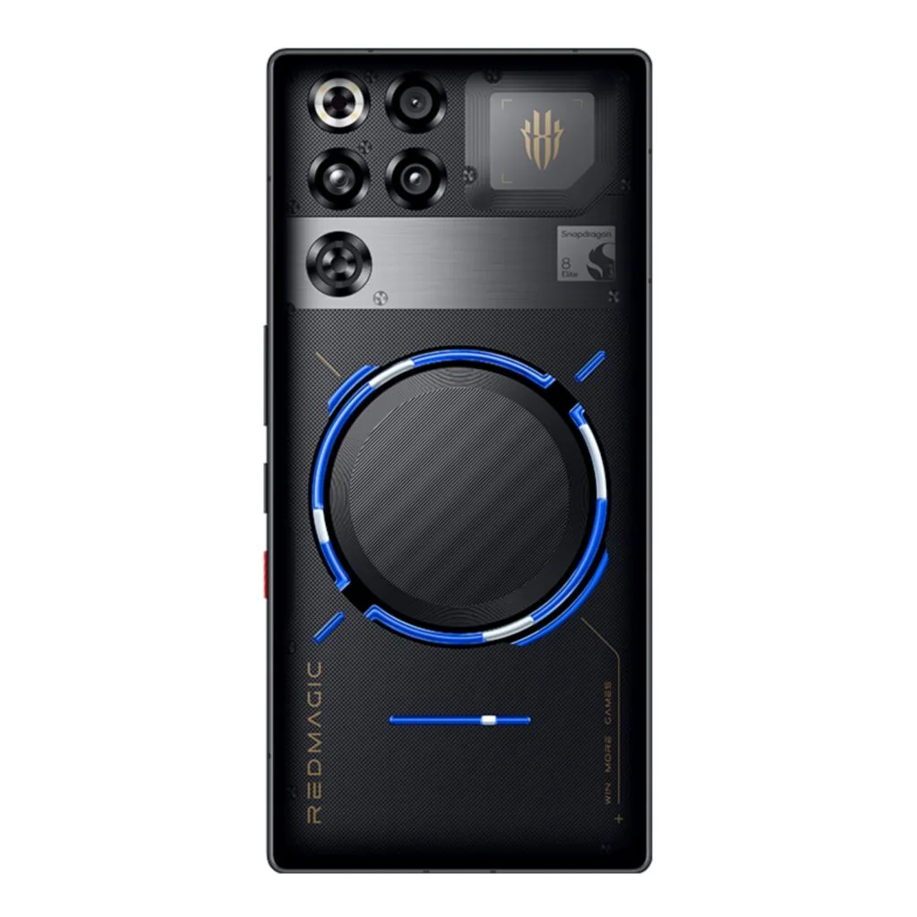 Redmagic 11 Pro+