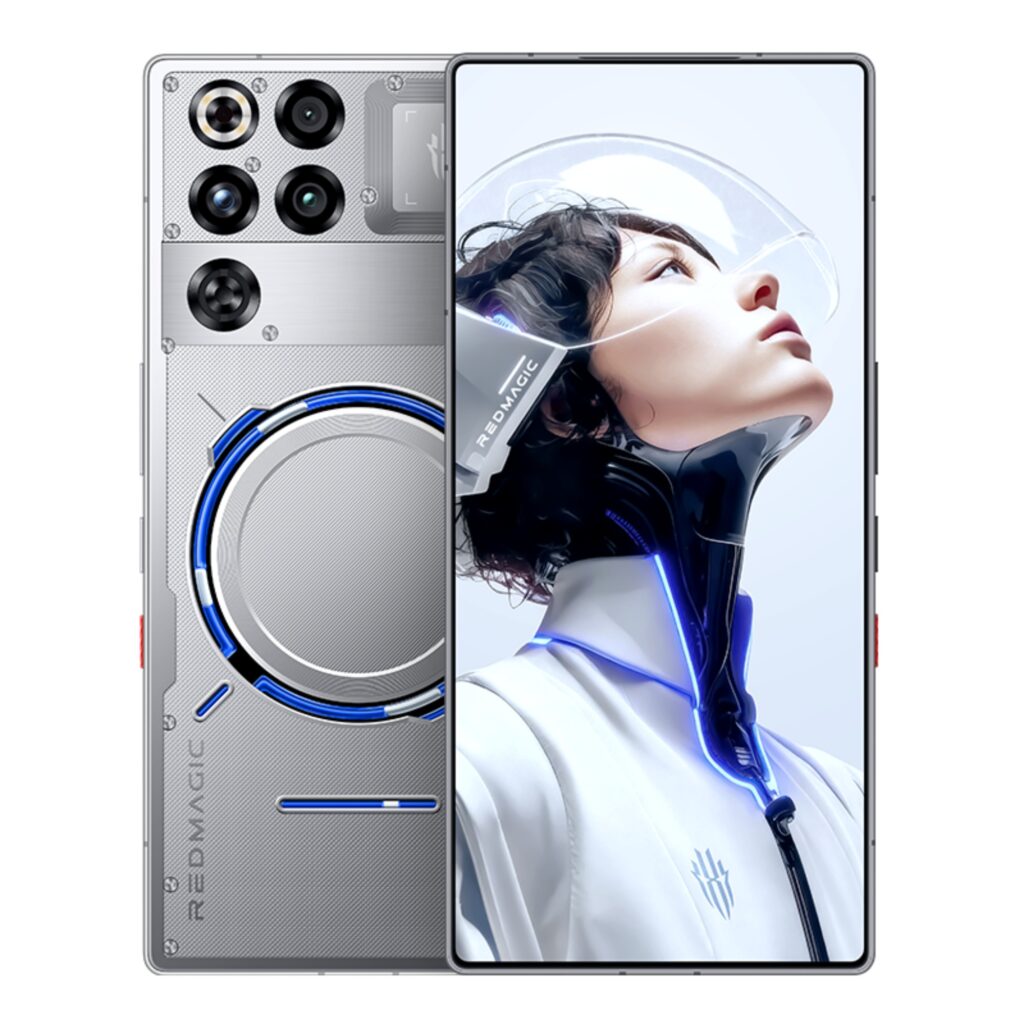 Redmagic 11 Pro+