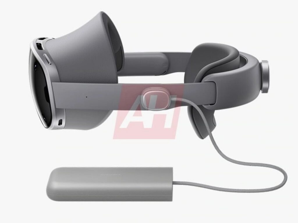 Samsung Project Moohan Galaxy XR