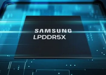 Samsung DRAM
