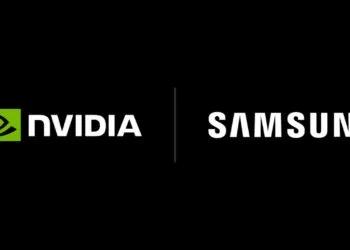 Samsung NVIDIA collab