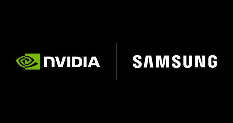 Samsung NVIDIA collab