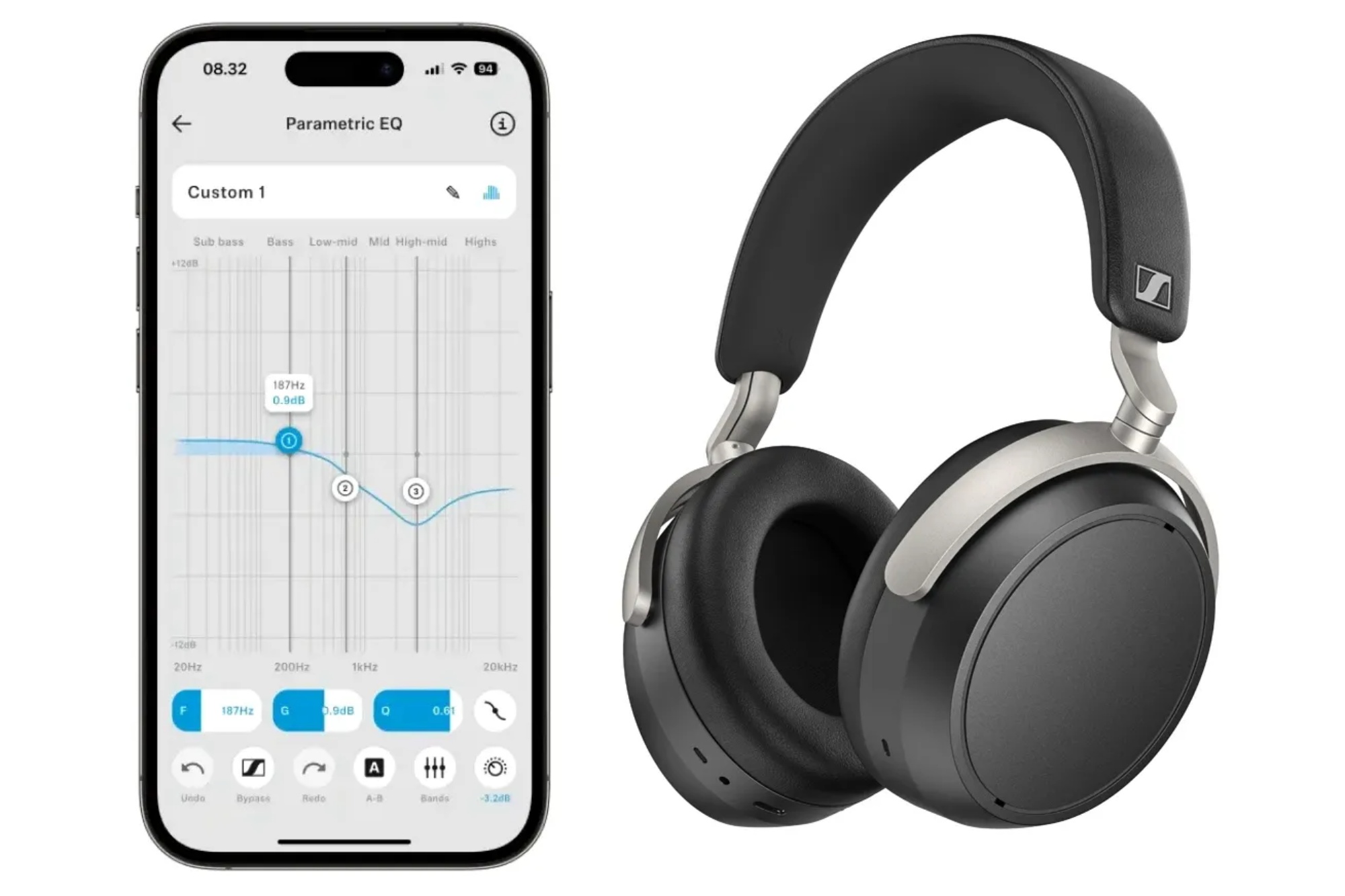 sennheiser hdb 630 announced