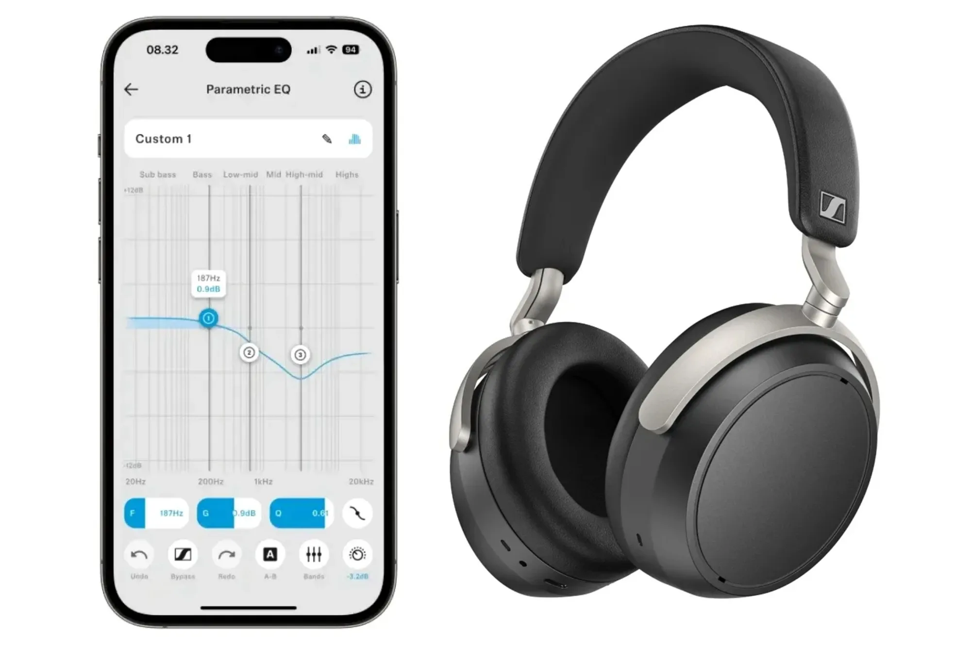 sennheiser hdb 630 announced