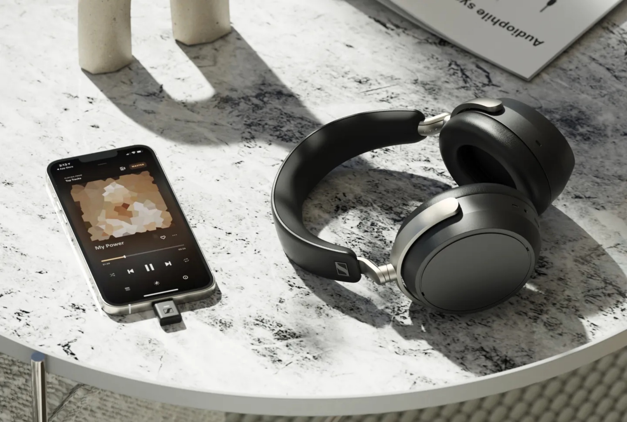 sennheiser hdb 630 announced