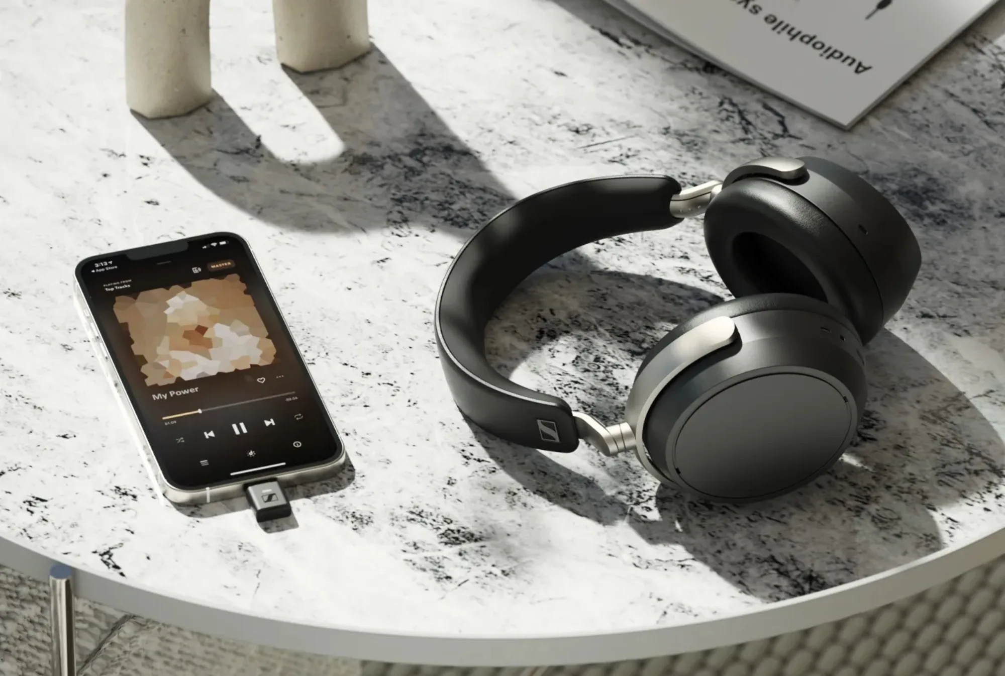 sennheiser hdb 630 announced
