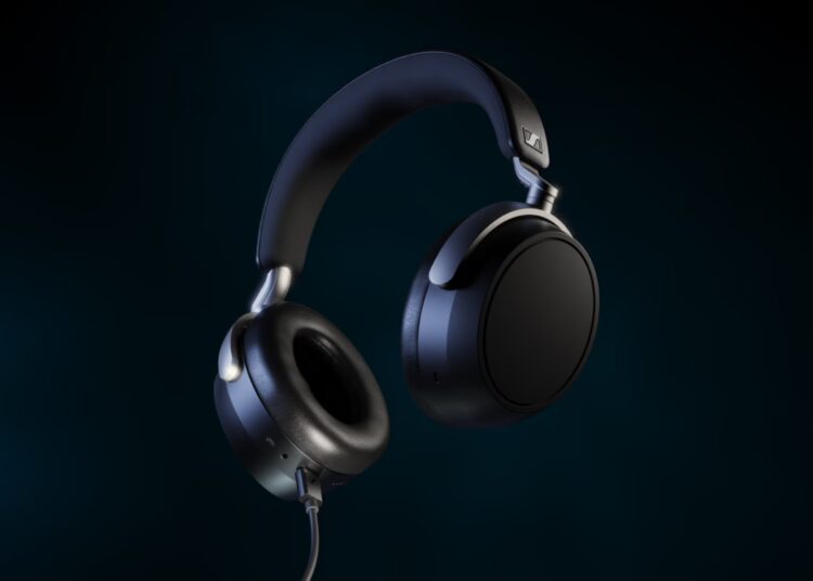 sennheiser hdb 630 announced