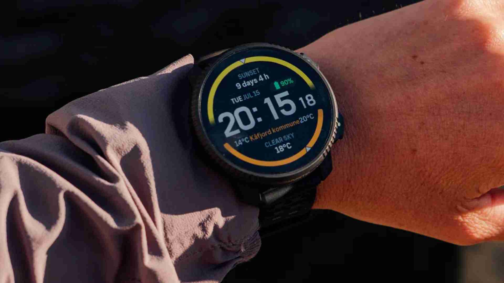 suunto vertical 2 malaysia