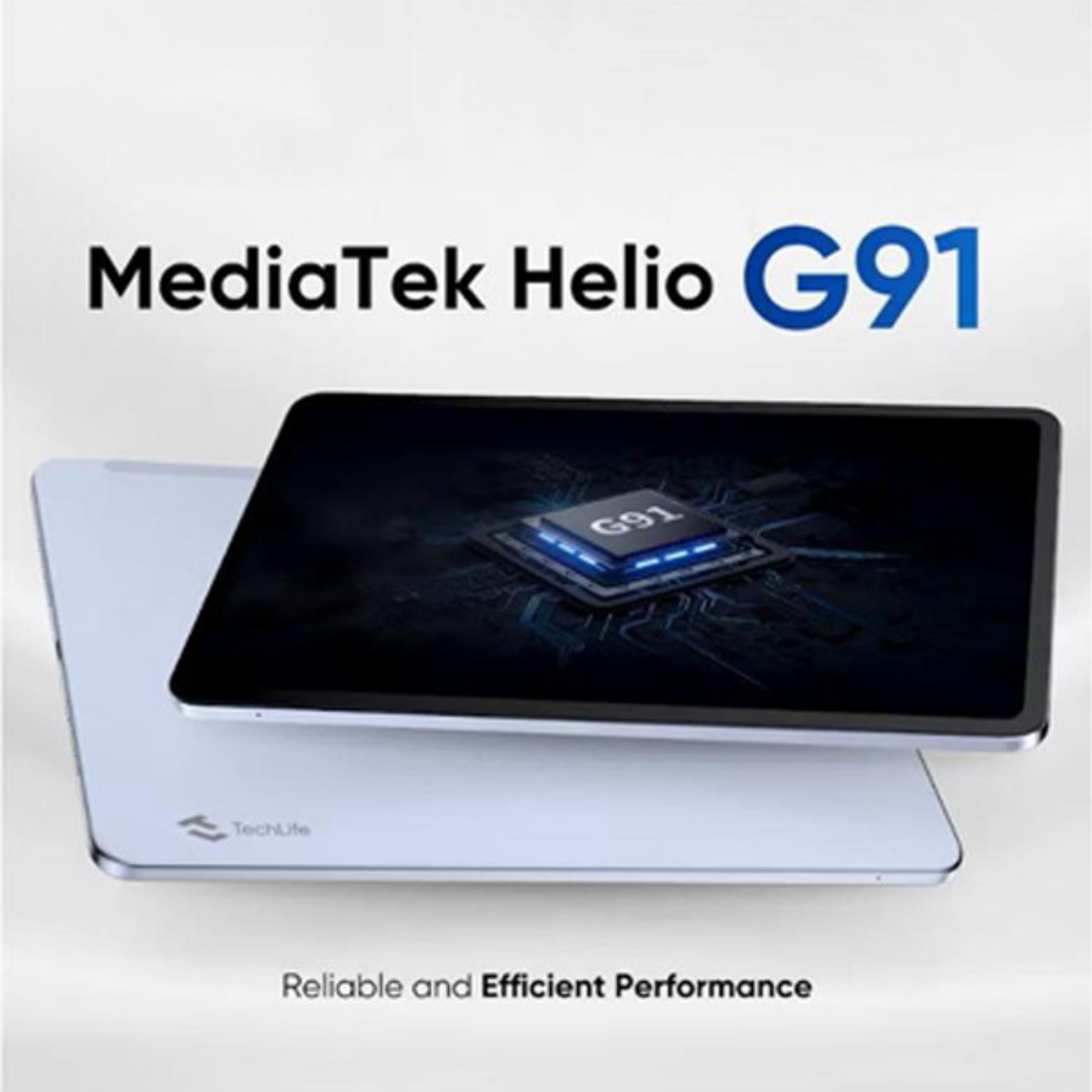 TechLife Pad Plus 12