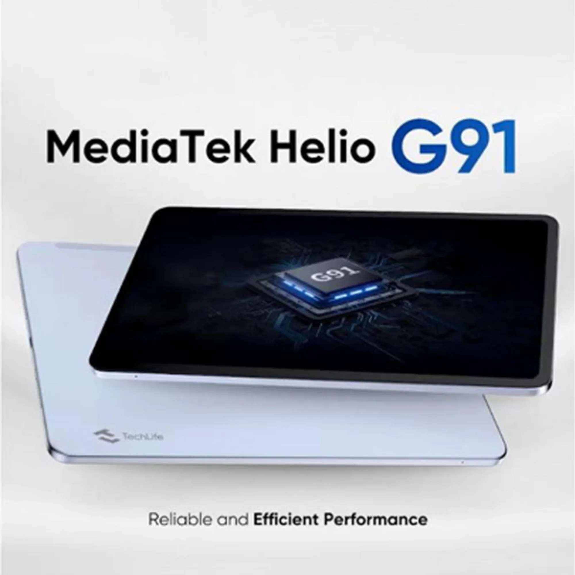 TechLife Pad Plus 12
