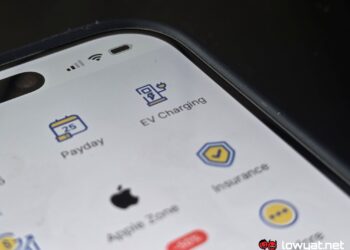 tng ewallet new ev charging feature