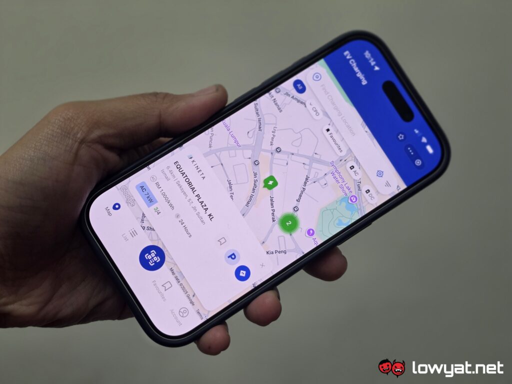 tng ewallet new ev charging feature