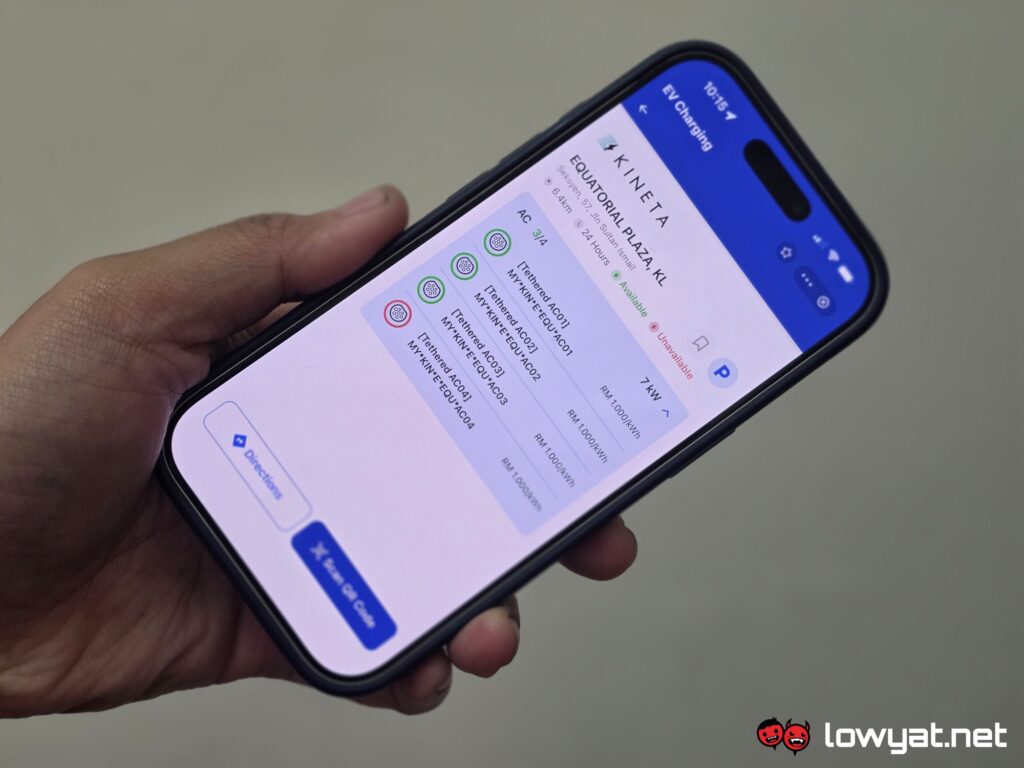 tng ewallet new ev charging feature