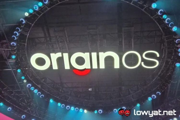 vivo OriginOS 6
