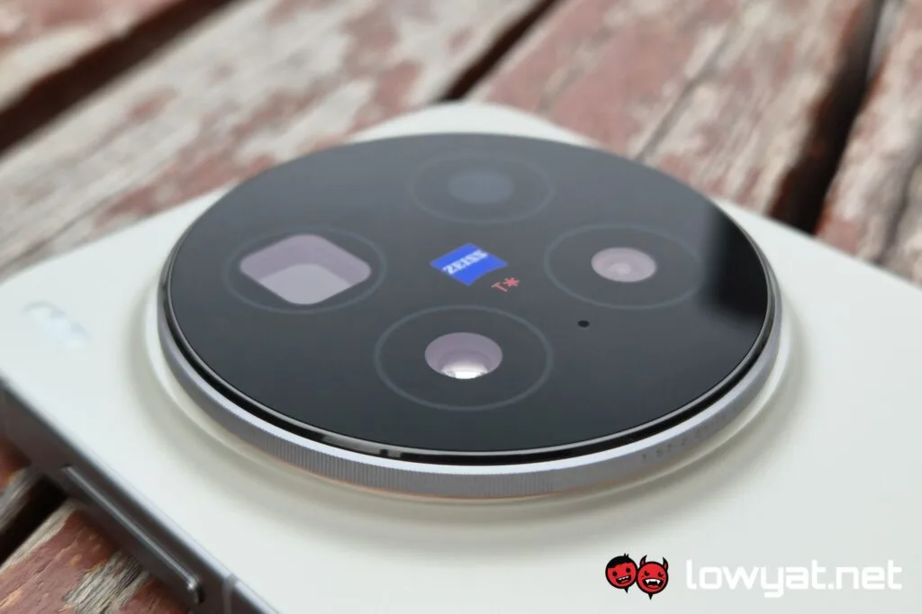 vivo X300 Pro hands on 2