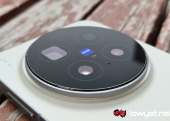 vivo X300 Pro hands on 2