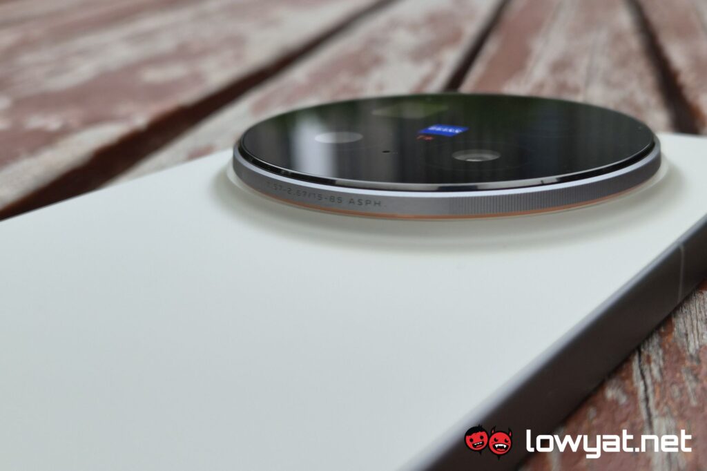 vivo X300 Pro hands on 6