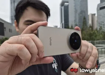 vivo X300 Pro hands on 9