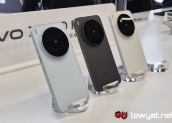 vivo X300 series