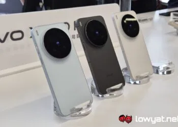 vivo X300 series